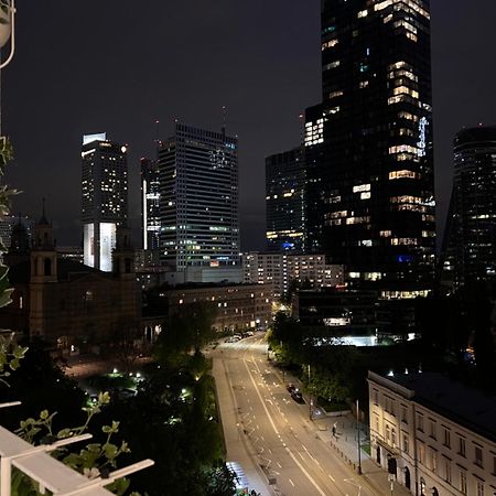 Mia Warsaw - Krolewska Exterior foto