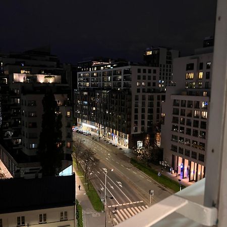 Mia Warsaw - Krolewska Exterior foto