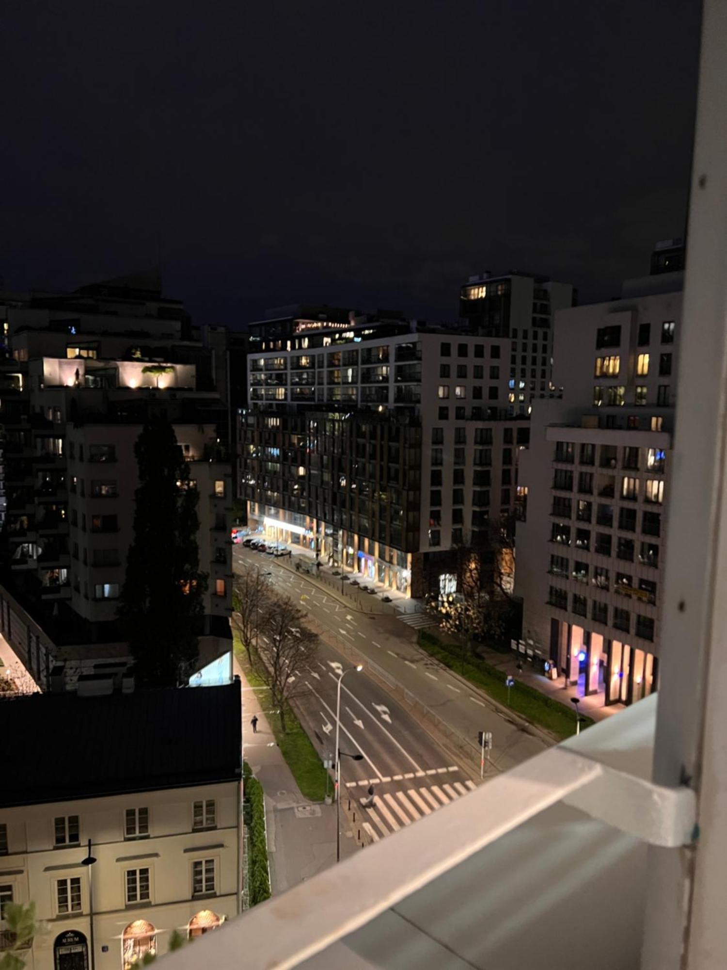 Mia Warsaw - Krolewska Exterior foto